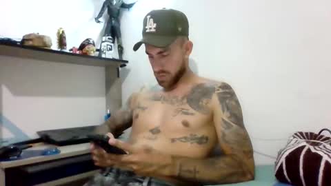 Snapshot of adan_carter chatting on October 2025 03:56:02 PM adan_carter online show from October 2025 03:56:02 PM