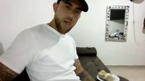 adan_carter online show from February 2026 03:43:02 PM