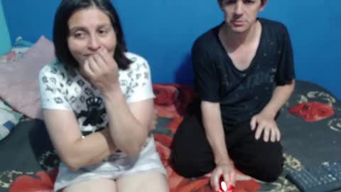ADAN  EVA online show from June 2026 10:27:02 PM