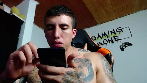 Anderson online show from December 2024 12:47:01 PM