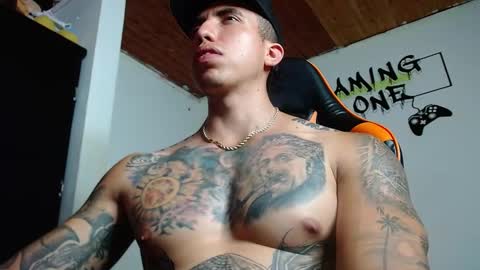 Anderson online show from February 2025 05:07:01 PM