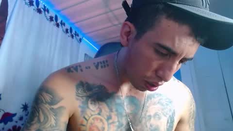 Anderson online show from February 2026 09:00:02 PM