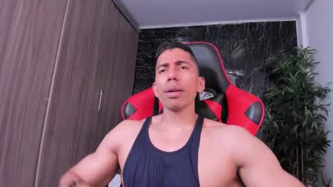 Adan Sin online show from April 2026 05:54:02 PM