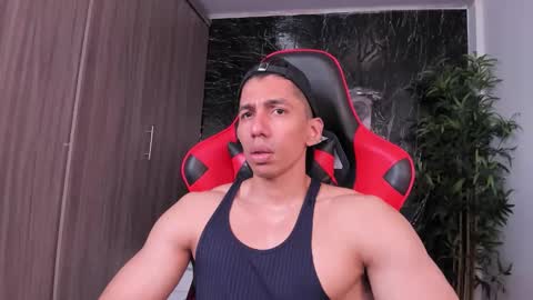 Adan Sin online show from April 2026 03:42:02 PM