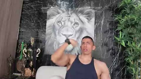 Adan Sin online show from July 2026 04:24:01 PM