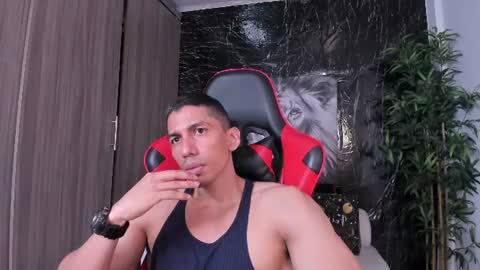 Adan Sin online show from July 2026 03:21:02 PM