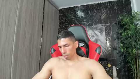 Adan Sin online show from July 2026 04:39:33 PM