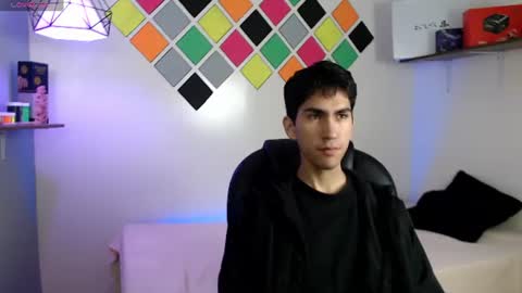 adan_tower online show from July 2026 12:09:02 PM