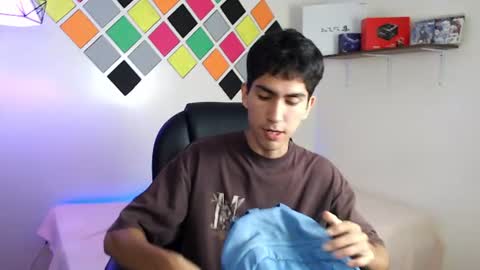 adan_tower online show from July 2026 12:41:01 PM