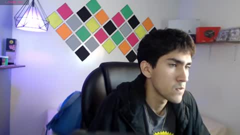 adan_tower online show from July 2026 12:25:02 PM