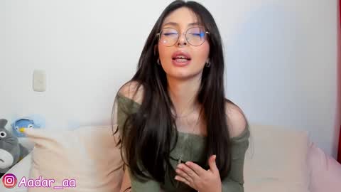 Snapshot of adara_aa chatting on January 2025 08:11:01 AM adara_aa online show from January 2025 08:11:01 AM