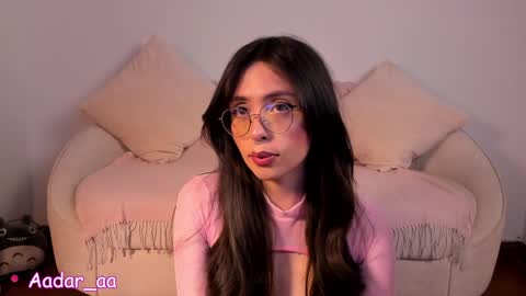 Snapshot of adara_aa chatting on January 2025 01:21:01 AM adara_aa online show from January 2025 01:21:01 AM