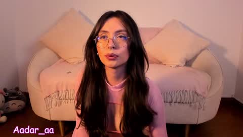 Snapshot of adara_aa chatting on January 2025 04:23:02 AM adara_aa online show from January 2025 04:23:02 AM