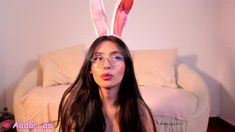 Snapshot of adara_aa chatting on January 2025 05:03:02 AM adara_aa online show from January 2025 05:03:02 AM