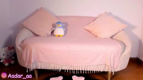 Snapshot of adara_aa chatting on January 2025 05:52:02 AM adara_aa online show from January 2025 05:52:02 AM