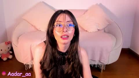 Snapshot of adara_aa chatting on February 2025 04:35:02 AM adara_aa online show from February 2025 04:35:02 AM