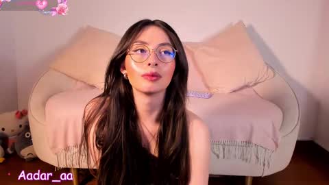 Snapshot of adara_aa chatting on February 2025 07:05:01 AM adara_aa online show from February 2025 07:05:01 AM