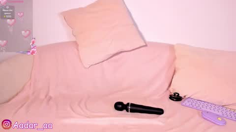 Snapshot of adara_aa chatting on February 2025 06:40:01 AM adara_aa online show from February 2025 06:40:01 AM