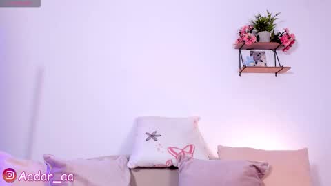 Snapshot of adara_aa chatting on October 2025 03:58:02 AM adara_aa online show from October 2025 03:58:02 AM