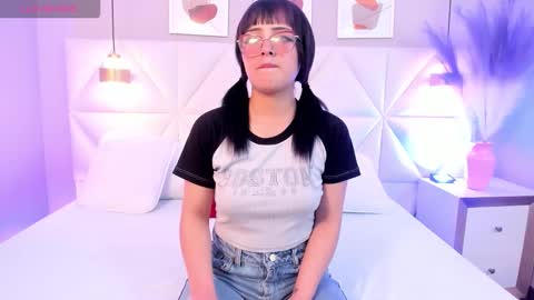 Snapshot of adara_carter_ chatting on September 2025 06:05:02 AM adara_carter_ online show from September 2025 06:05:02 AM