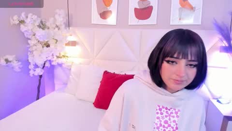 Snapshot of adara_carter_ chatting on October 2025 03:34:02 AM adara_carter_ online show from October 2025 03:34:02 AM