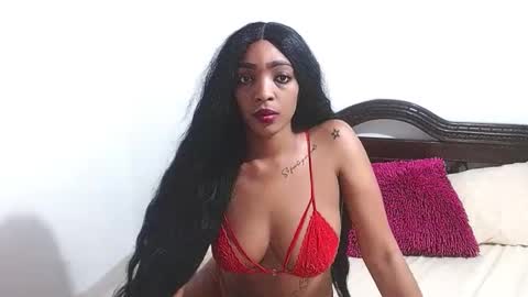 Adara Cooper online show from March 2026 09:18:02 PM