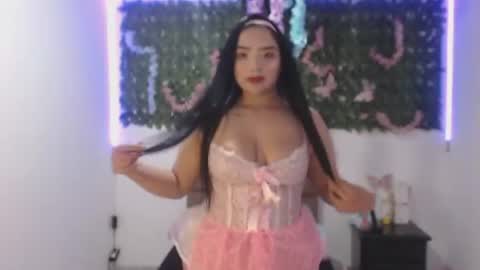 Adara online show from July 2026 09:17:02 PM