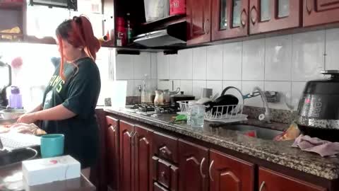 Snapshot of adara_jade01 chatting on March 2026 03:40:02 PM ADARA online show from March 2026 03:40:02 PM