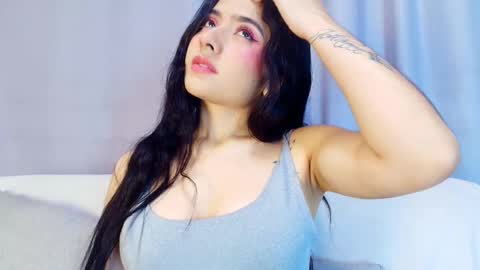  Adara Johnson  online show from November 2025 11:38:02 AM