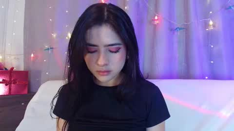  Adara Johnson  online show from February 2026 11:49:02 AM