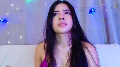  Adara Johnson  online show from February 2026 11:43:02 AM