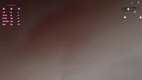 Snapshot of adara_lee chatting on February 2026 12:12:01 PM sofi online show from February 2026 12:12:01 PM