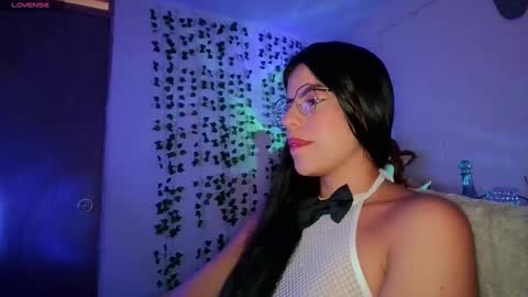 Adara online show from January 2025 07:53:02 PM