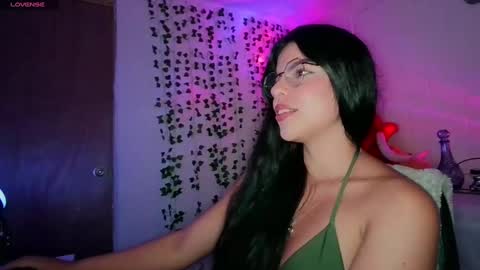 Adara online show from February 2025 09:15:02 PM