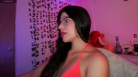 Adara online show from February 2025 03:42:02 PM