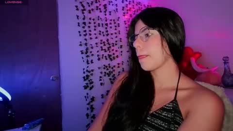 Adara online show from February 2025 03:35:01 PM