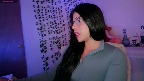 Adara online show from February 2025 07:42:02 PM