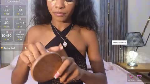 adarasmiith online show from November 2025 11:43:01 AM