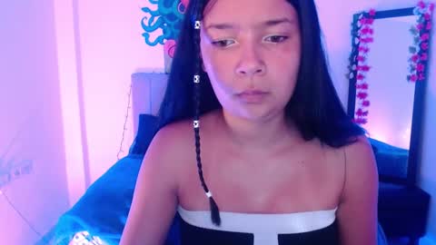 adarha_beaumont online show from January 2025 09:34:01 PM