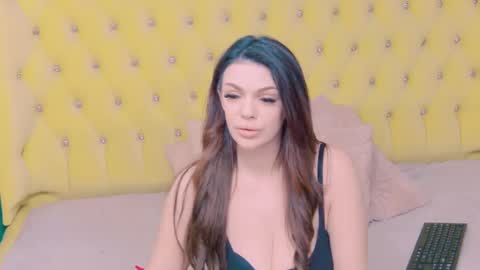 Snapshot of adarubyy chatting on February 2025 03:18:02 AM adarubyy online show from February 2025 03:18:02 AM