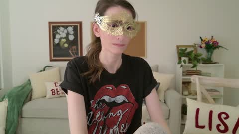 Snapshot of addieroseone chatting on January 2025 02:58:02 AM Addison Rose I am currently away for the holiday weekend. Streams start again on 1242024. Enjoy the holiday online show from January 2025 02:58:02 AM