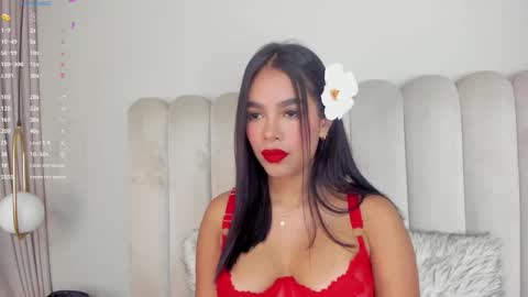 Snapshot of addison_lutz chatting on October 2025 07:23:02 PM Melissa online show from October 2025 07:23:02 PM