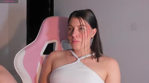 Adela Parker  online show from December 2024 06:02:01 PM