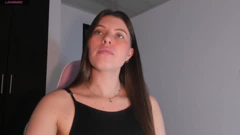 Adela Parker  online show from December 2024 09:00:02 PM