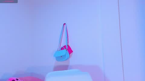 Adela Parker  online show from February 2025 07:10:02 PM