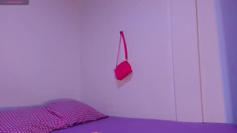 Adela Parker  online show from February 2025 06:58:01 PM