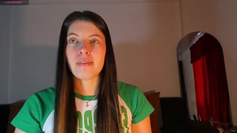 Adela Parker  online show from March 2025 08:31:02 PM