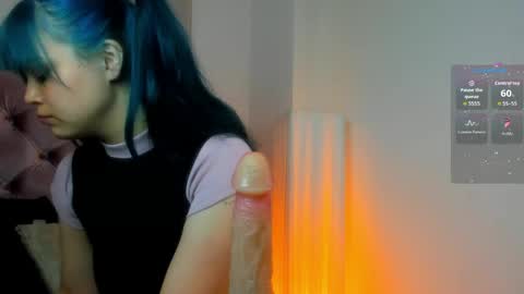 ADELAIN online show from June 2026 12:33:01 PM