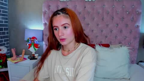 Adelaine online show from December 2024 09:58:01 AM