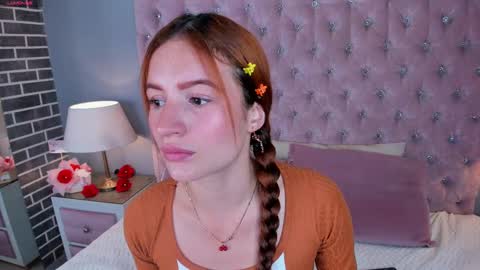 Adelaine online show from February 2025 05:35:01 AM